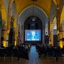 Torna il Cuneo Archeofilm con tre serate di cinema archeologico e una mattinata per le scuole Torna il Cuneo Archeofilm con tre serate di cinema archeologico e una mattinata per le scuole