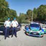 Rally di solidarietà a Villanova Mondovì, il ricavato del Motor Day va a Pediatria. Apripista la Subaru Impreza della Penitenziaria di Genova Rally di solidarietà a Villanova Mondovì, il ricavato del Motor Day va a Pediatria. Apripista la Subaru Impreza della Penitenziaria di Genova