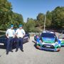Rally di solidarietà a Villanova Mondovì, il ricavato del Motor Day va a Pediatria. Apripista la Subaru Impreza della Penitenziaria di Genova Rally di solidarietà a Villanova Mondovì, il ricavato del Motor Day va a Pediatria. Apripista la Subaru Impreza della Penitenziaria di Genova