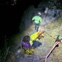 Malore sulla "ferrata degli Artisti a Magliolo: 40enne elitrasportata in ospedale a Mondovì Malore sulla "ferrata degli Artisti a Magliolo: 40enne elitrasportata in ospedale a Mondovì