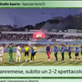 E' iniziata la nuova stagione! E' iniziata la nuova stagione!