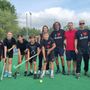 Una passata edizione di Sport in piazza a Bra Una passata edizione di Sport in piazza a Bra