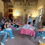 “Upgrade”, quindici giovani di Bra scoprono il volontariato: consegnati gli attestati dello stage estivo “Upgrade”, quindici giovani di Bra scoprono il volontariato: consegnati gli attestati dello stage estivo