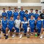 VOLLEY MASCHILE / Due vittorie per il Vbc Mondovì nel secondo concentramento di Coppa Piemonte VOLLEY MASCHILE / Due vittorie per il Vbc Mondovì nel secondo concentramento di Coppa Piemonte