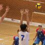 PALLAVOLO / Una sconfitta ed una vittoria per il Vbc Mondovì nel primo concentramento di Coppa Piemonte PALLAVOLO / Una sconfitta ed una vittoria per il Vbc Mondovì nel primo concentramento di Coppa Piemonte