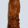 Coumboscuro ricorda Beppe Viada, maestro della scultura sacra in legno