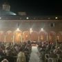 Vicoforte ha salutato l'estate con il tradizionale concerto dell'orchestra Bruni Vicoforte ha salutato l'estate con il tradizionale concerto dell'orchestra Bruni