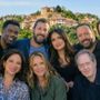 Le riprese del colossal Netflix riaccendono il dibattito Le riprese del colossal Netflix riaccendono il dibattito