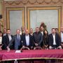 Elezioni provinciali e amministrative, Fratelli d'Italia affida le trattative al senatore Marco Perosino Elezioni provinciali e amministrative, Fratelli d'Italia affida le trattative al senatore Marco Perosino