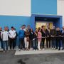 “Spazio Gener-azioni”, a Lagnasco un nuovo punto d’incontro per tutte le età [FOTO e VIDEO]