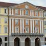 Il Tribunale di Cuneo Il Tribunale di Cuneo