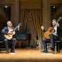 Andrea Candeli e Andrea Vettoretti