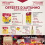 “Ottobre Eccezionale” al Negozio Biraghi di Cavallermaggiore: sconti fino al 40% su un centinaio di prodotti e Cesti natalizi