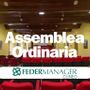 Federmanager Cuneo: assemblea ordinaria il 7 novembre a Vicoforte. Tra i temi centrali le sfide della dirigenza di domani Federmanager Cuneo: assemblea ordinaria il 7 novembre a Vicoforte. Tra i temi centrali le sfide della dirigenza di domani