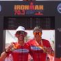 TriAtletica Mondovì a Sharm El-Sheikh: Nadia Porta 2ª di categoria TriAtletica Mondovì a Sharm El-Sheikh: Nadia Porta 2ª di categoria