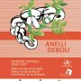 Anelli deboli: al via la stagione teatrale di Santi Briganti 2026/27 Anelli deboli: al via la stagione teatrale di Santi Briganti 2026/27