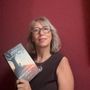 Anna Aimone e il libro "All'ombra del sicomoro" Anna Aimone e il libro "All'ombra del sicomoro"
