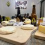 Fiera del Marrone, Varrone (Cia Cuneo): "Portiamo nel nostro stand a Cuneo le denominazioni comunali e i sapori del territorio" Fiera del Marrone, Varrone (Cia Cuneo): "Portiamo nel nostro stand a Cuneo le denominazioni comunali e i sapori del territorio"