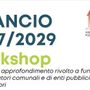 Il 14 ottobre ad Alba un workshop gratuito sul Bilancio 2027/2029 con il dott. Matteo Barbero Il 14 ottobre ad Alba un workshop gratuito sul Bilancio 2027/2029 con il dott. Matteo Barbero