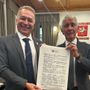 Sport, Bongioanni: "Pubblicati otto nuovi bandi con oltre 3,5 milioni di euro" [VIDEO]