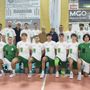 Il sindaco Donadio e l’assessore Bressi incontrano il Busca Volley: "Lo sport insegna a vincere, perdere e rialzarsi" Il sindaco Donadio e l’assessore Bressi incontrano il Busca Volley: "Lo sport insegna a vincere, perdere e rialzarsi"