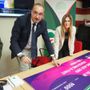 Cisl Run 2026, consegnati 9.000 euro ad A-Fidati Cuneo Cisl Run 2026, consegnati 9.000 euro ad A-Fidati Cuneo
