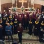 Caramagna Piemonte, grande successo per l’8° Rassegna Corale “Ferruccio Civra” ai Gabrielassi Caramagna Piemonte, grande successo per l’8° Rassegna Corale “Ferruccio Civra” ai Gabrielassi