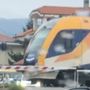 Costigliole Saluzzo, sbarre del passaggio a livello rotte: traffico bloccato in via Savigliano Costigliole Saluzzo, sbarre del passaggio a livello rotte: traffico bloccato in via Savigliano