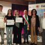 Venasca premia i giovani talenti: riconoscimenti a scuola, sport e maturità Venasca premia i giovani talenti: riconoscimenti a scuola, sport e maturità