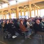 Cuneo, grande successo per la festa dell'acqua pubblica Cuneo, grande successo per la festa dell'acqua pubblica