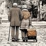 Oggi 1° ottobre è la Giornata internazionale delle persone anziane Oggi 1° ottobre è la Giornata internazionale delle persone anziane