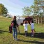 Un aiuto alle famiglie che hanno affrontato la malattia oncologica: a Govone il corso per nuovi volontari de La Collina degli Elfi Un aiuto alle famiglie che hanno affrontato la malattia oncologica: a Govone il corso per nuovi volontari de La Collina degli Elfi