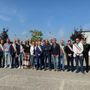 La Provincia di Cuneo presente alla Fiera Zootecnica e della meccanizzazione agricola a Caramagna Piemonte La Provincia di Cuneo presente alla Fiera Zootecnica e della meccanizzazione agricola a Caramagna Piemonte