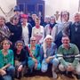 Ritorna la Compagnia Teatrale Marenese: sabato 24 ottobre "Che ‘t sagrin dun Martin" Ritorna la Compagnia Teatrale Marenese: sabato 24 ottobre "Che ‘t sagrin dun Martin"