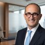 Giancarlo Quaglia, presidente Federmanager Cuneo