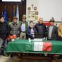 "Mio nonno Gino Giordano, il Geniere"