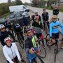 Il gruppo dei Ciapamusche di Scarnafigi Il gruppo dei Ciapamusche di Scarnafigi