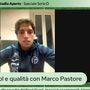 Con noi Marco Pastore, il gol del trequartista vale la vittoria del Ligorna sul Saluzzo. L'Alessandria fa suo il derby con il Derthona