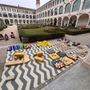 I piccoli della Gullino di Savigliano all'università per la Notte dei ricercatori I piccoli della Gullino di Savigliano all'università per la Notte dei ricercatori