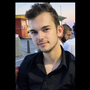 Joel Kaculi, 24 anni Joel Kaculi, 24 anni