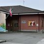 La scuola dell'Infanzia "Boggero Cerutti" La scuola dell'Infanzia "Boggero Cerutti"