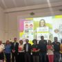 Le premiazioni del progetto Lo sport come lo vedo io gioco a fare il giornalista Le premiazioni del progetto Lo sport come lo vedo io gioco a fare il giornalista