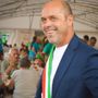 Il sindaco di Perlo Lorenzo Benzo