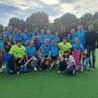 HOCKEY F / La Lorenzoni BCC Bra batte il Ferrini a 19 secondi dalla fine e sale al terzo posto HOCKEY F / La Lorenzoni BCC Bra batte il Ferrini a 19 secondi dalla fine e sale al terzo posto