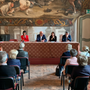 Teatro Milanollo di Savigliano: al via la Stagione Teatrale 2026/2027 tra grandi classici, nuova drammaturgia e danza Teatro Milanollo di Savigliano: al via la Stagione Teatrale 2026/2027 tra grandi classici, nuova drammaturgia e danza