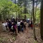 A Prazzo nasce il Bosco Immersivo: nel cuore della Valle Maira la natura prende vita con la realtà aumentata A Prazzo nasce il Bosco Immersivo: nel cuore della Valle Maira la natura prende vita con la realtà aumentata