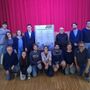 Marene, si presenta la stagione teatrale 2026/2027 dell'Auditorium San Giuseppe Marene, si presenta la stagione teatrale 2026/2027 dell'Auditorium San Giuseppe