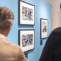 Alla Castiglia di Saluzzo la mostra “Robert Capa. Dentro la storia” Alla Castiglia di Saluzzo la mostra “Robert Capa. Dentro la storia”