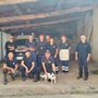 Ceva, il "grazie" del sindaco ai volontari della Protezione Civile Ceva, il "grazie" del sindaco ai volontari della Protezione Civile
