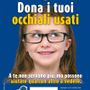 Il Lions Club Saluzzo-Savigliano in campo per la “Settimana del Service della Vista”: al via la raccolta di occhiali usati Il Lions Club Saluzzo-Savigliano in campo per la “Settimana del Service della Vista”: al via la raccolta di occhiali usati